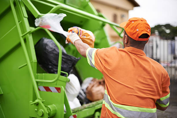 Best Demolition Debris Removal  in Sandoval, IL